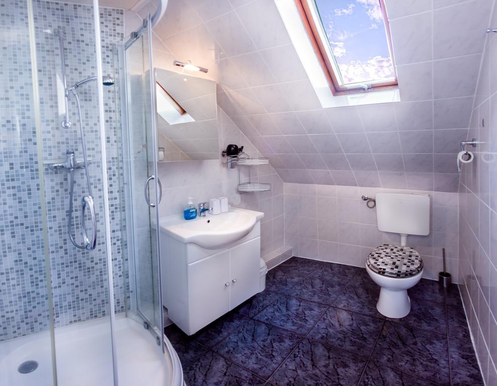 Ferienwohnung Gooss Cuxhaven Room photo