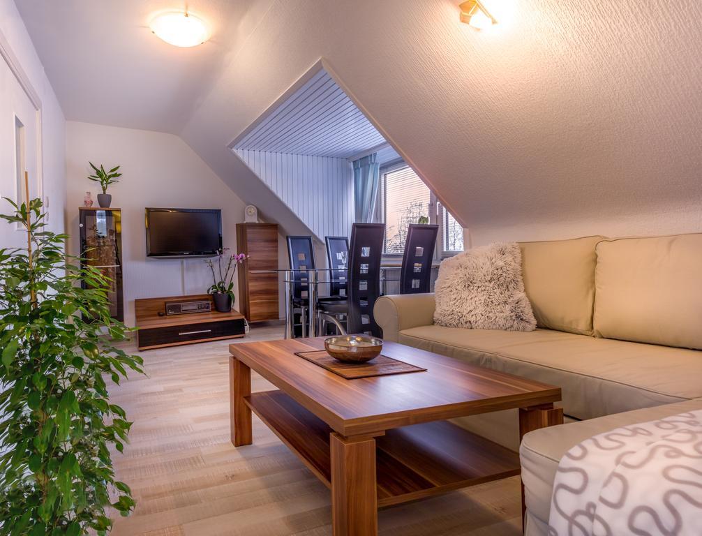Ferienwohnung Gooss Cuxhaven Room photo